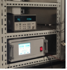 ECM -150型電卡效應測試系統