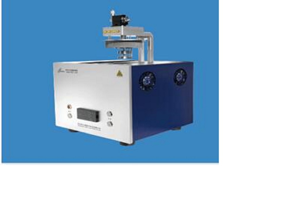 TSDC/TSC--400 型熱激勵去極化電流測量系統