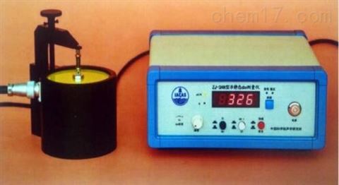 JKZC-YDZK03AN壓電阻抗綜合測試系統(tǒng)