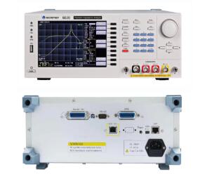 GW-JDZK高溫介電溫譜阻抗分析儀