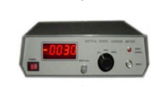 YDB-03型非接觸式表面電壓測量儀