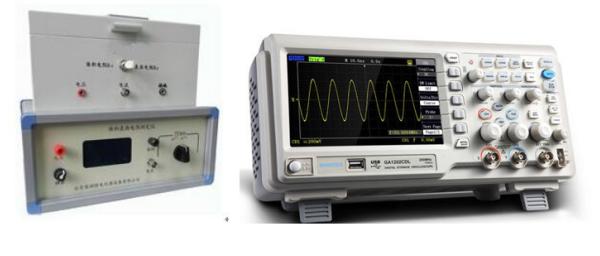 DCD-100儲能型電介質充放電測試系統