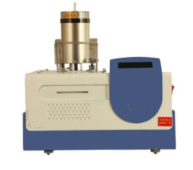 Cu-Nb-1200型復合線材高溫熱膨脹系數(shù)儀