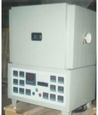 JKZC-ZNXJ1400智能型管式梯溫爐