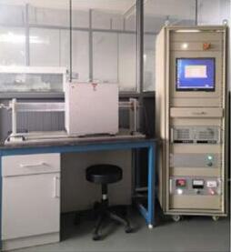 TDNX-1200型金屬高溫電阻測量儀