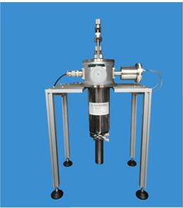 BMJD-400薄膜變溫低溫介電測量系統