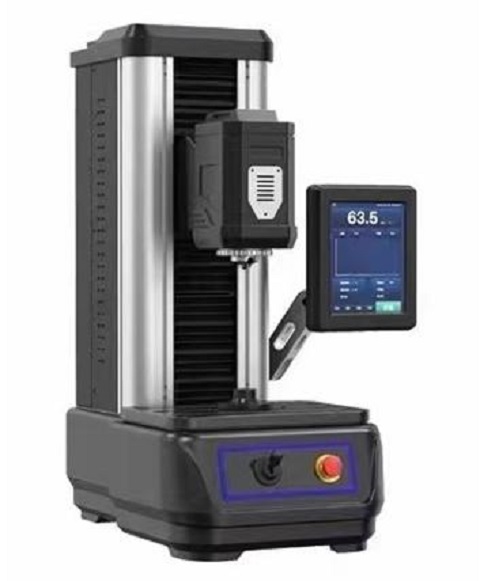 HRC-600型材料高低溫洛氏硬度計