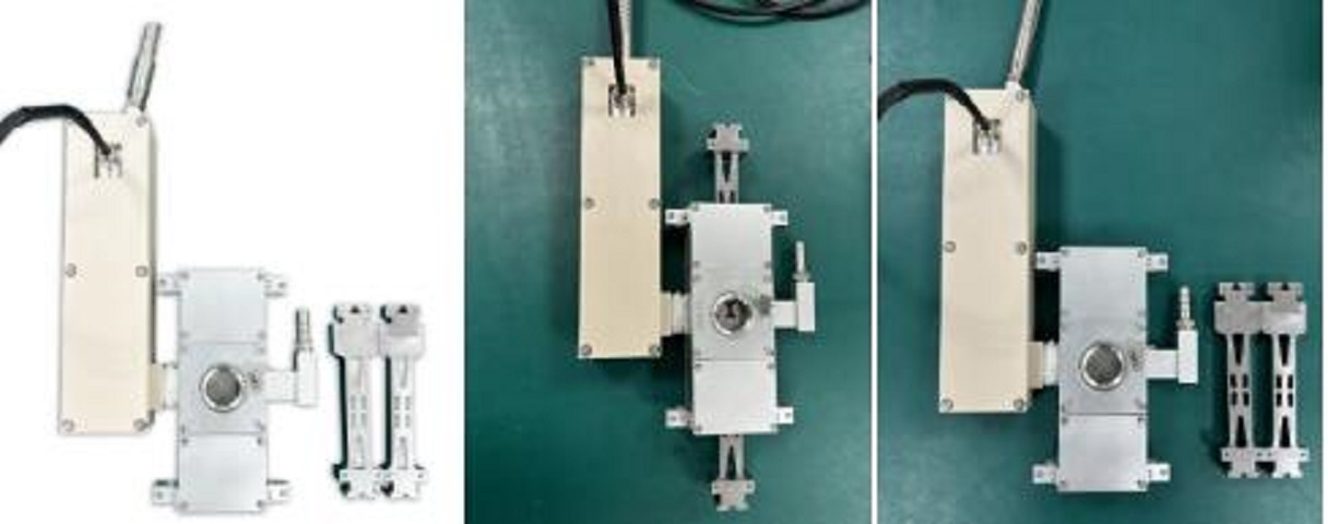 JKZC-UTS150型動(dòng)態(tài)應(yīng)力應(yīng)變特性測(cè)試?yán)錈崤_(tái)