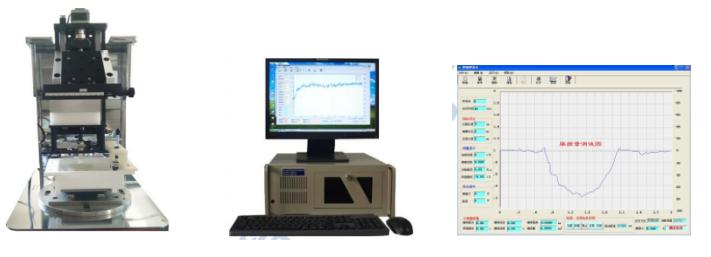 JK-EC-6000型高速往復電化學腐蝕摩擦磨損試驗儀