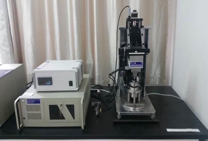 MFT-2型材料表面性能綜合試驗儀