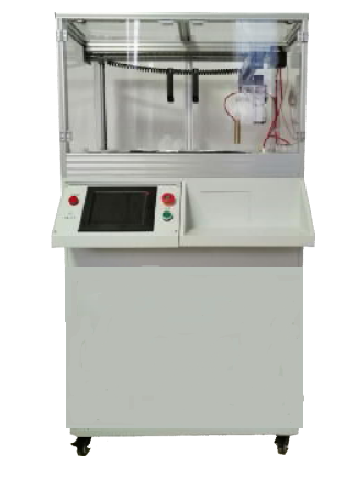 BND-50型薄膜電極法50點自動耐電壓強度測試儀