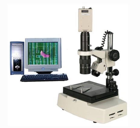HET-1T多功能高精度二維材料顯微轉移系統