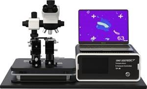 HET-1型多功能二維材料轉移平臺
