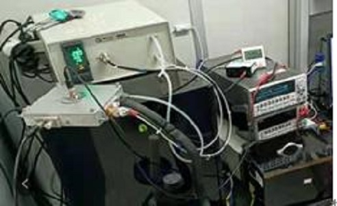 BWPL-1000型變溫光致發光光譜(PL)測試系統