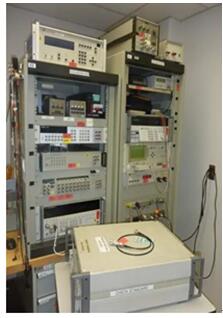 TDTF-3000 Analyzer 型擴(kuò)展型鐵電分析儀 