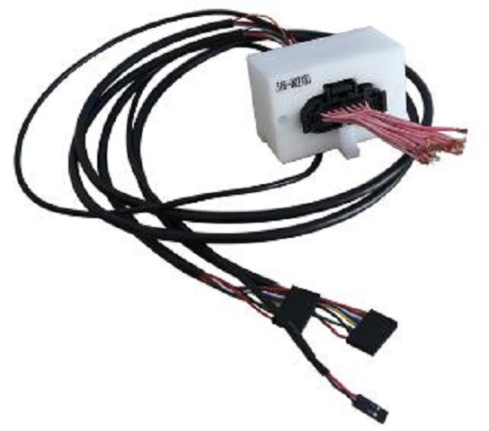 新能源線束高壓測(cè)試系統(tǒng)配件