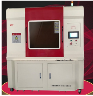 RPFV-300型橡膠塑料薄膜電壓擊穿試驗儀