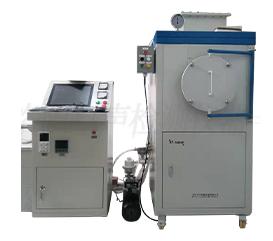 IET-1000型高溫動態彈性模量測試儀