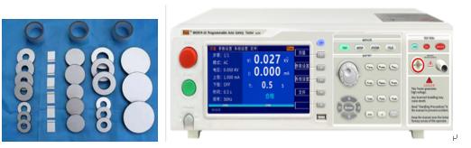 GPZT-JH10/4W型共面電極高壓極化裝置