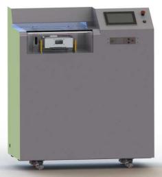 I-JH3000型毫秒級(jí)全能型閃蒸焦耳熱設(shè)備