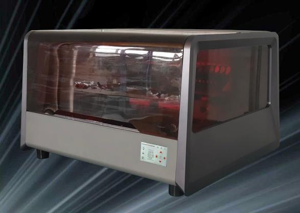 FMP-800型柔性微電子電路打印機