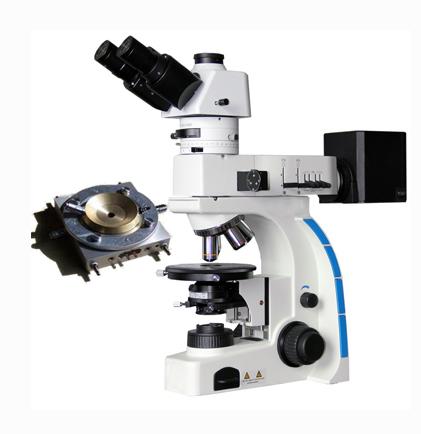 PGXLR-120型高低溫偏光顯微鏡冷熱臺（溫度：-190℃-600℃）