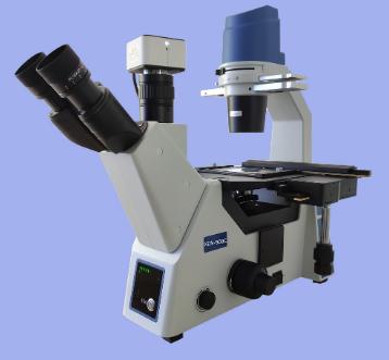 DZXLR-300型高低溫倒置顯微鏡
