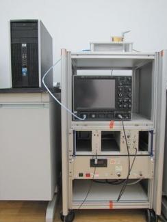 JKZC-PEA101型絕緣材料空間電荷激發(fā)及測試系統(tǒng)