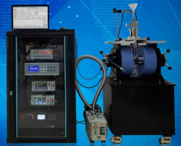 HEM-200 高低溫霍爾效應(yīng)測試系統(tǒng)