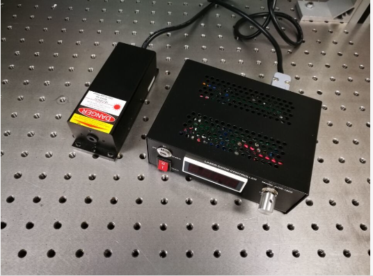 HW-ISD2200nm紅外半導體激光器（1~400mW）