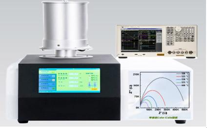 TEC-600型性能服役考核系統(tǒng)