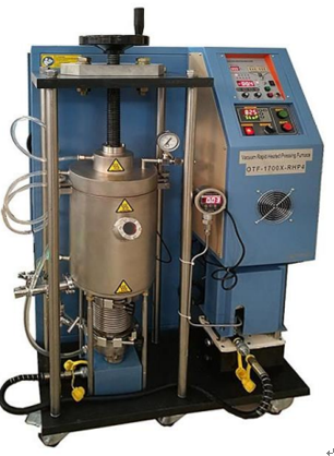 JKZC-RHP1700℃超高溫?zé)釅簷C(jī)