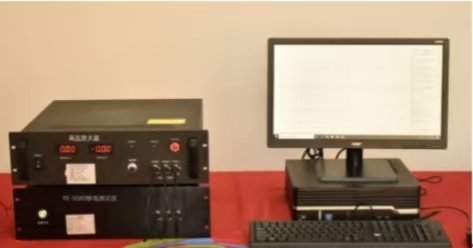 TDFE-5000A型變溫鐵電測試系統